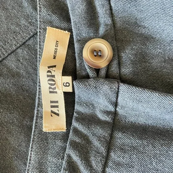 Zii Ropa Pia Pants - Picture 4 of 6